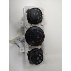 Commande Chauffage Renault Master 3 Phase 2